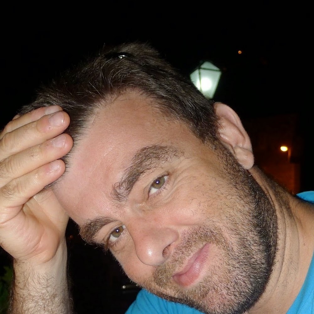 Meet your Posher, Henrik